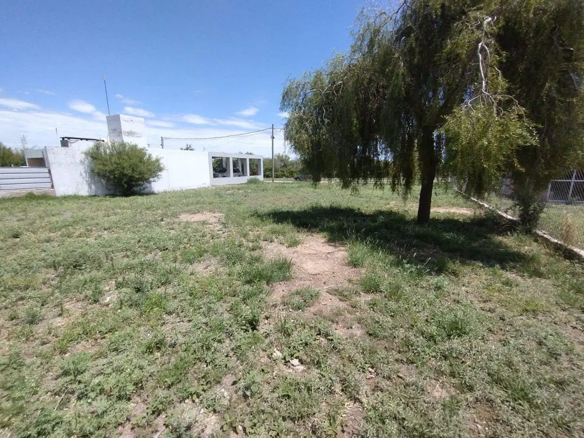 TERRENO EN VENTA SAN LUIS CAPITAL BARRIO LAS LAJAS 4