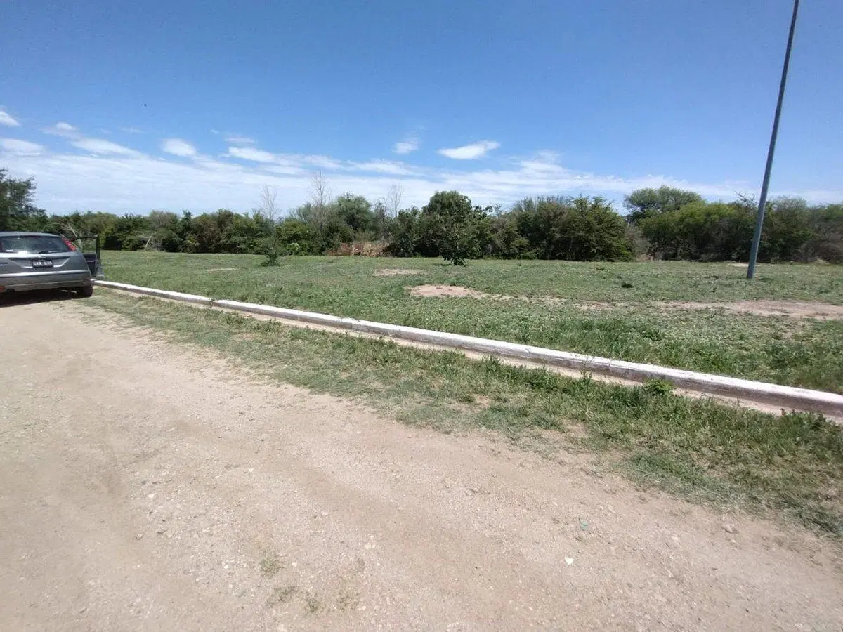 TERRENO EN VENTA SAN LUIS CAPITAL BARRIO LAS LAJAS 5