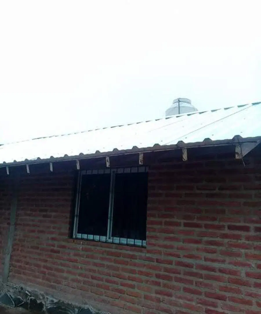 Venta de Casa en San Geronimo- San Luis 5