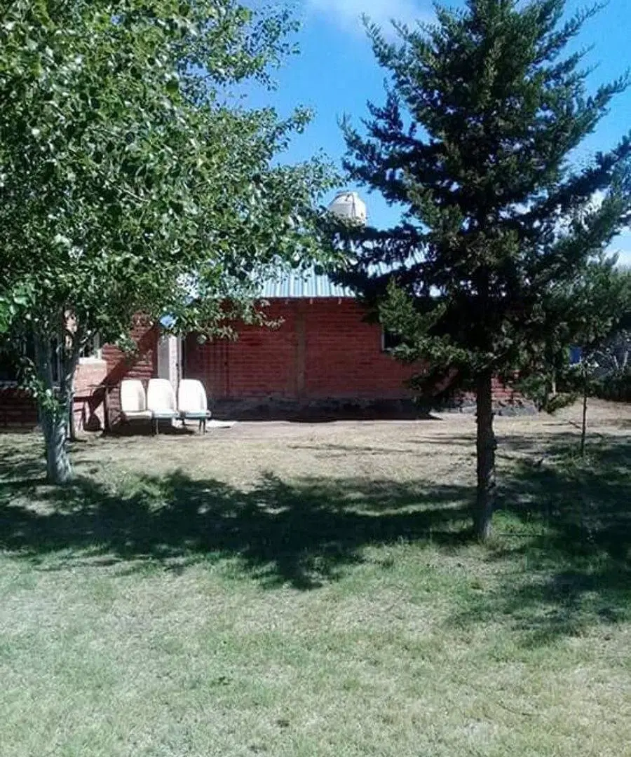Venta de Casa en San Geronimo- San Luis 8