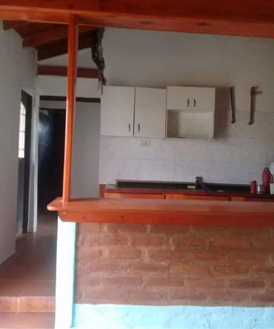 Venta de Casa en San Geronimo- San Luis 2