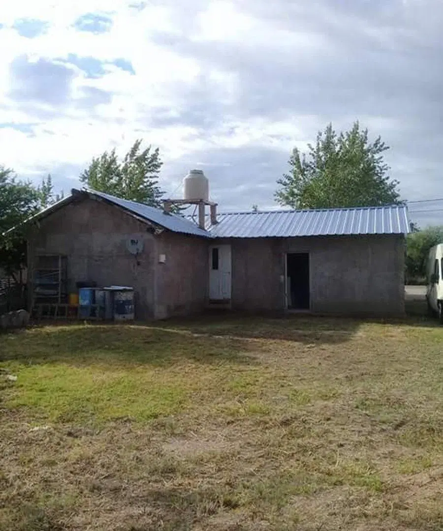 Venta de Casa en San Geronimo- San Luis 3