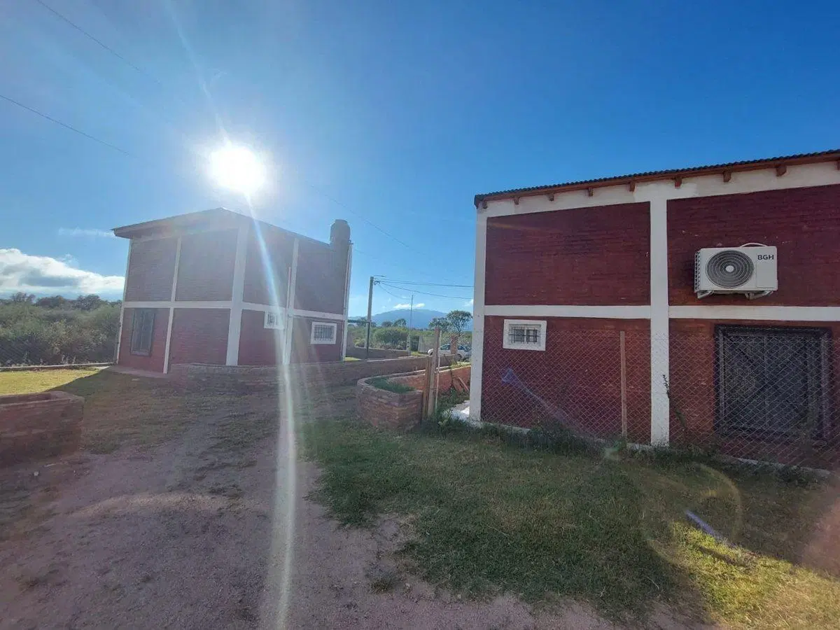 Venta oportunidad en San Luis B° Pinar del Norte 2