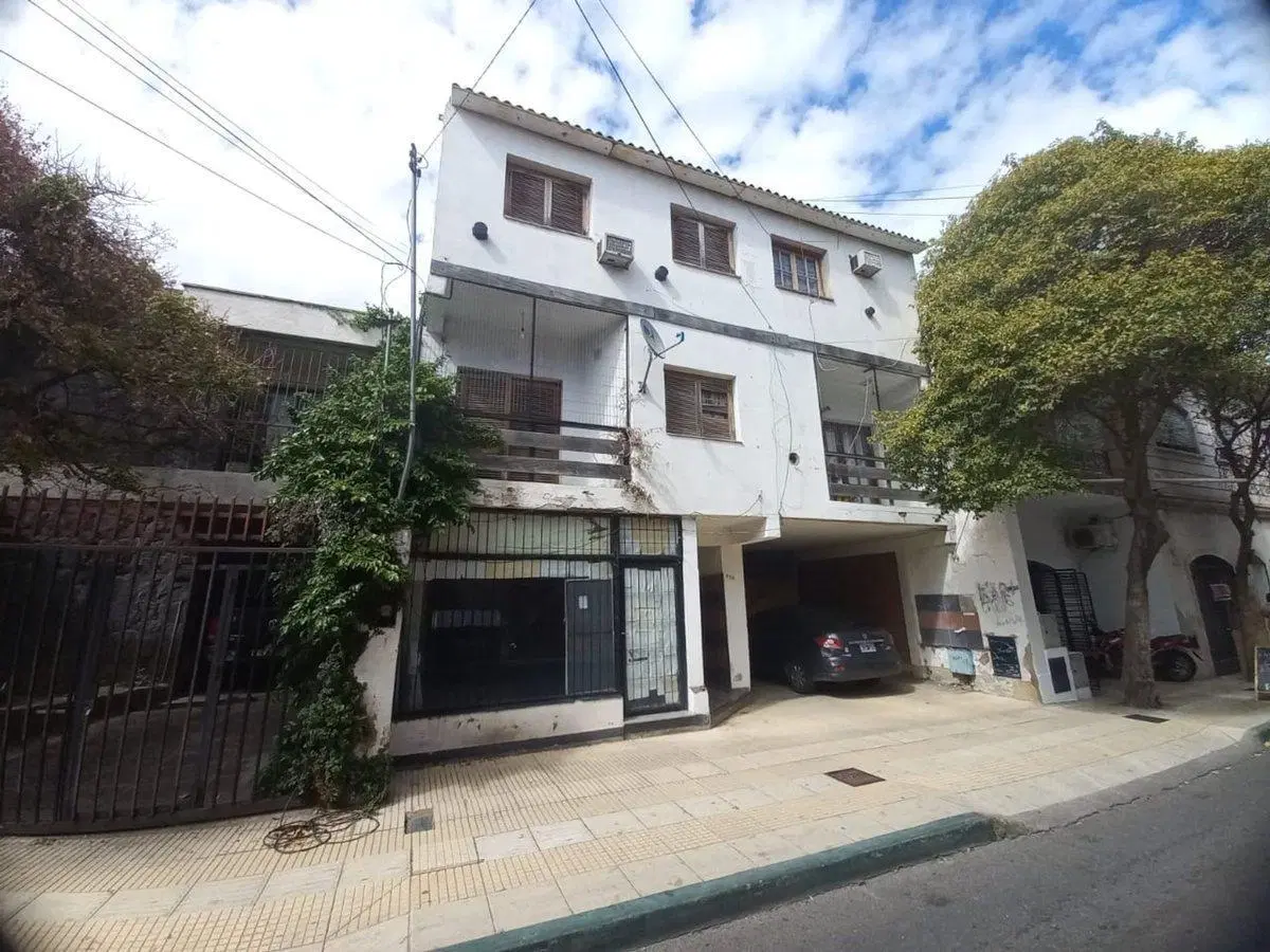VENTA EDIFICIO ZONA CENTRO SAN LUIS 2
