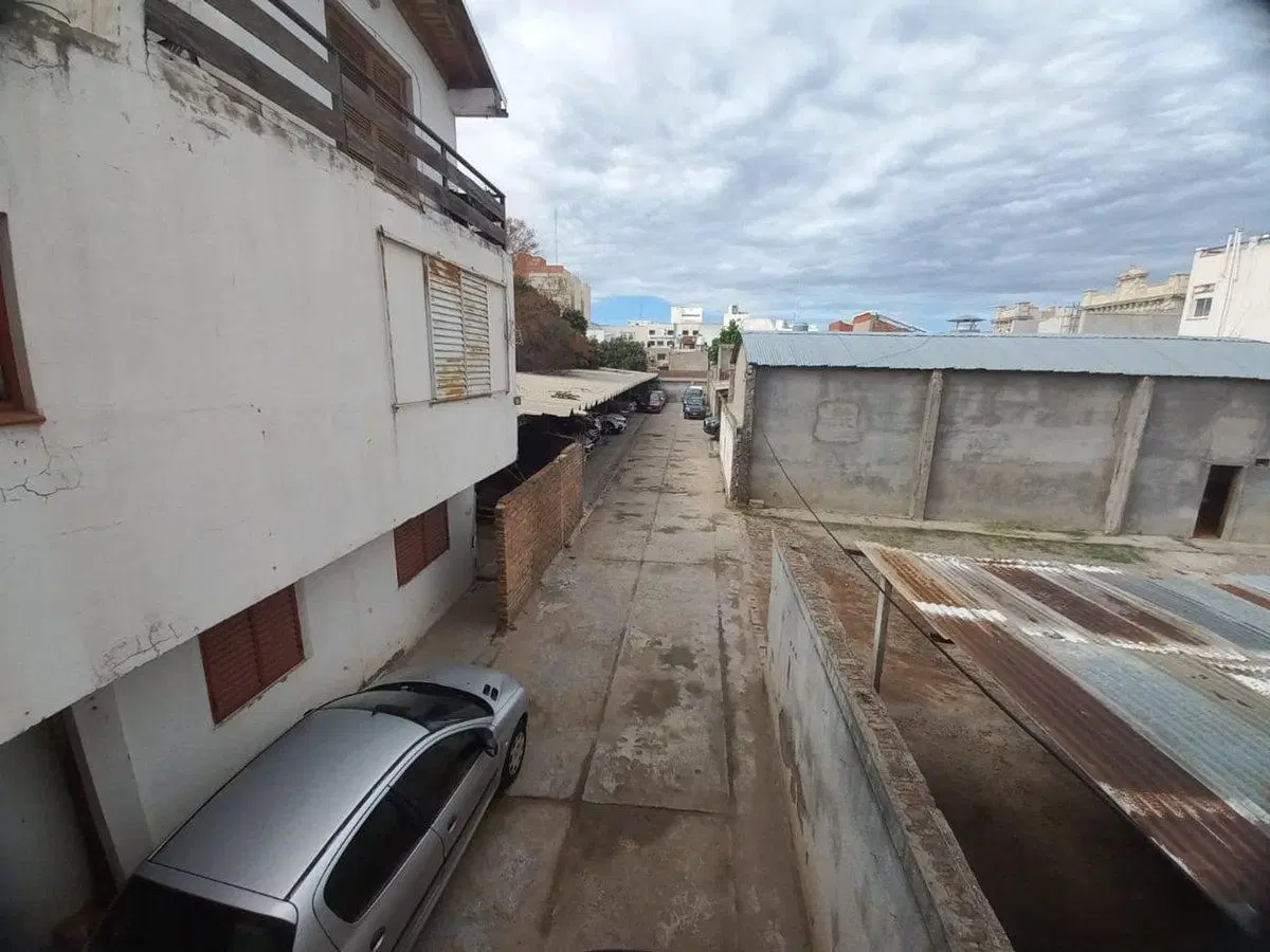 VENTA EDIFICIO ZONA CENTRO SAN LUIS 4