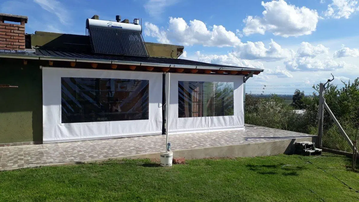 SE VENDE CASA ALTOS DEL PORTEZUELO 5