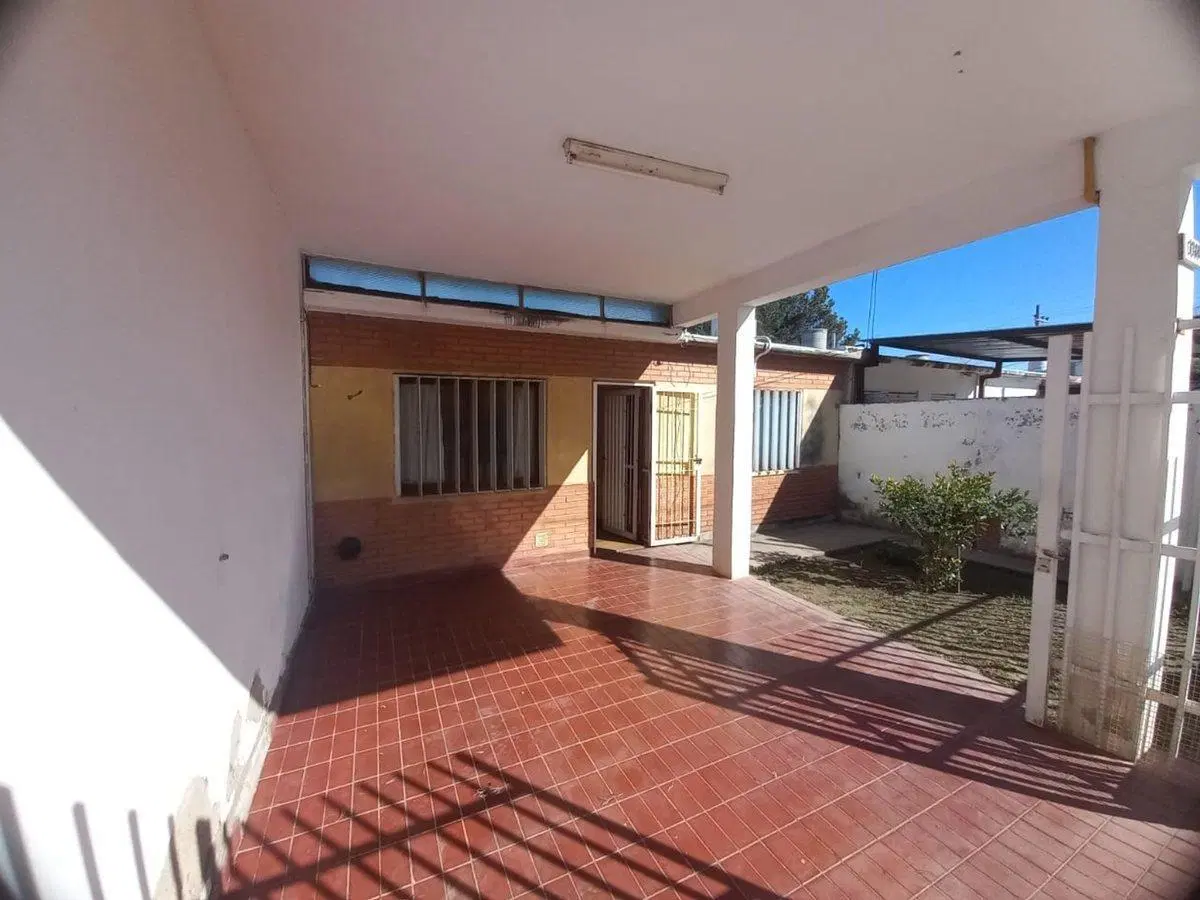 CASA EN VENTA 2
