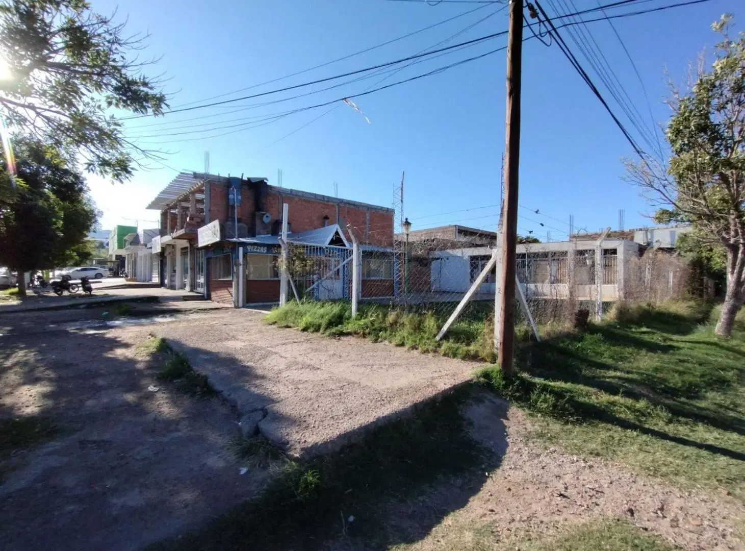 VENTA TERRENO - DEPARTAMENTOS - DEPOSITO SAN LUIS 3