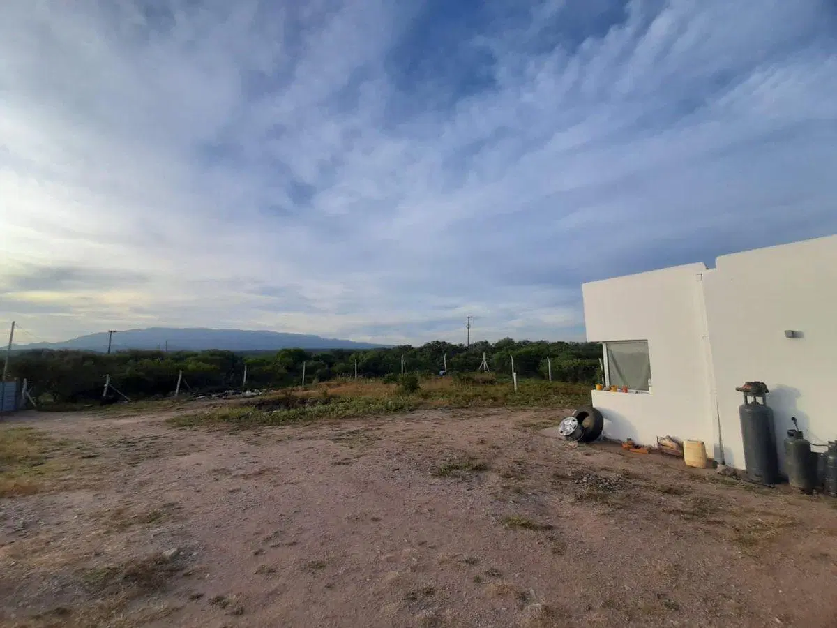 VENTA DE CASA CON 1 HECTAREA DE PARQUE 5