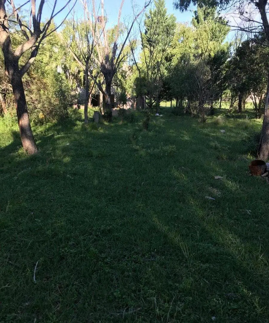 TERRENO EN VENTA- POTRERO DE LOS FUNES 3