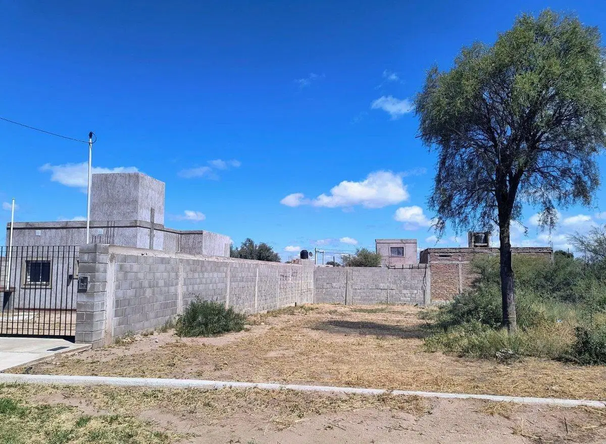Lote 300m² en Pinar del Norte - San Luis 4