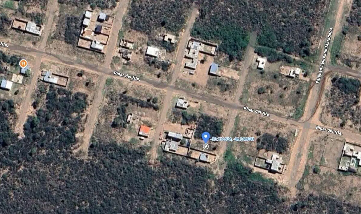 Lote 300m² en Pinar del Norte - San Luis 2