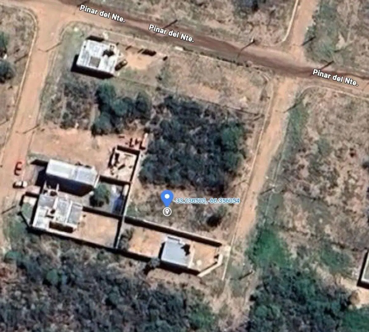 Lote 300m² en Pinar del Norte - San Luis 3