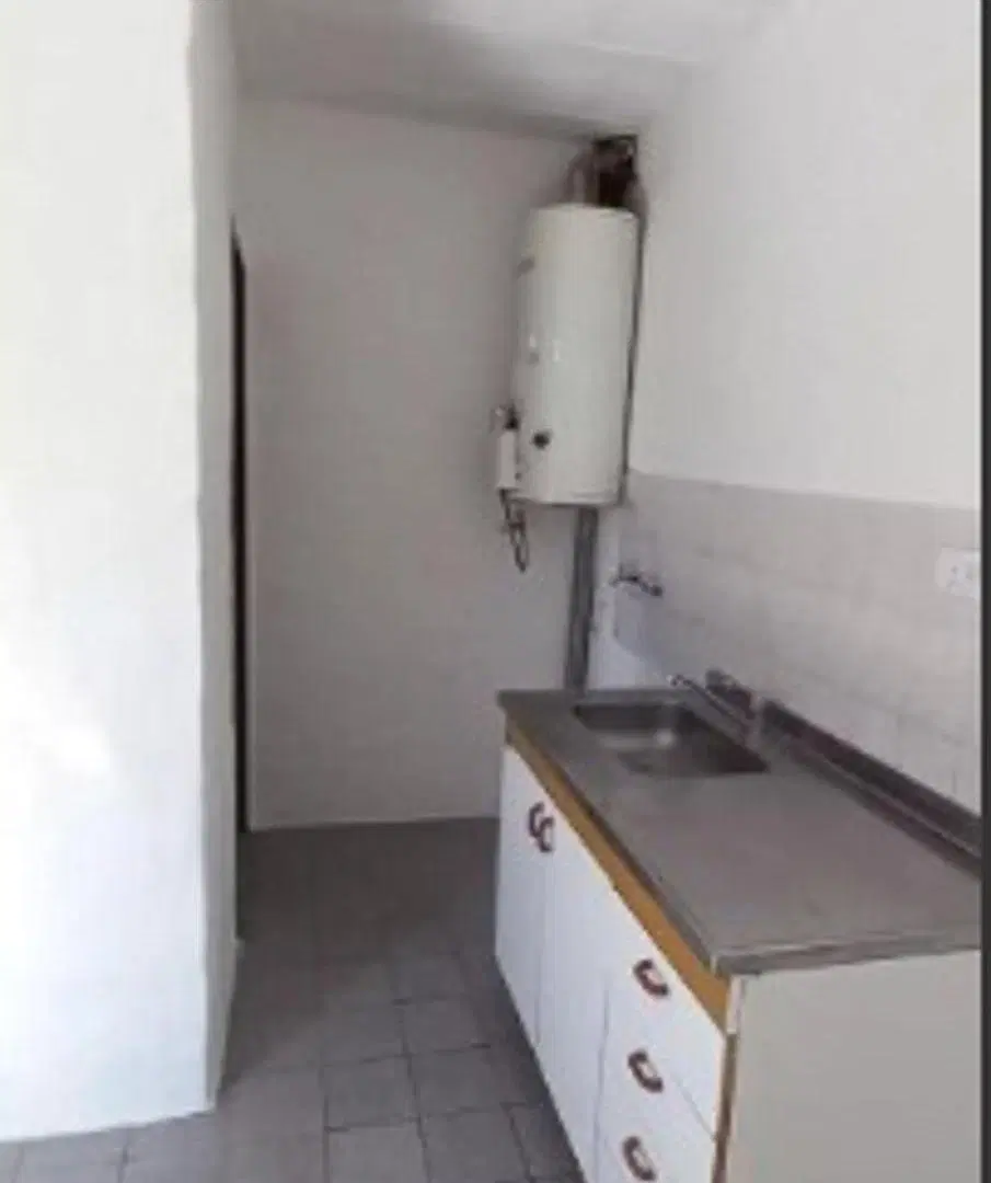 VENTA DEPARTAMENTO 2 AMBIENTES CENTRICO 3