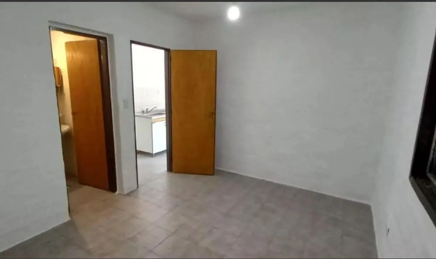 VENTA DEPARTAMENTO 2 AMBIENTES CENTRICO 5