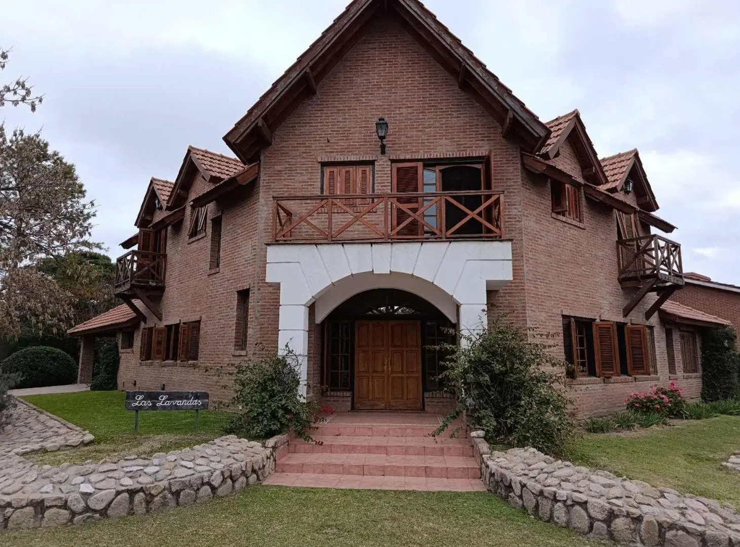 Las Lavandas, se alquila la casa que soñaste. 4