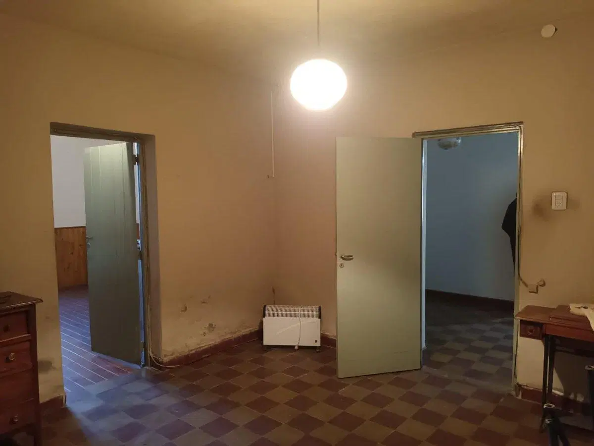 VENDO CASA EN ARISTÓBULO DEL VALLE 422 - SAN LU 5