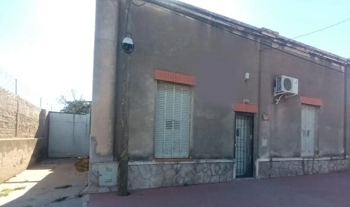 VENDO CASA EN ARISTÓBULO DEL VALLE 422 - SAN LU 3