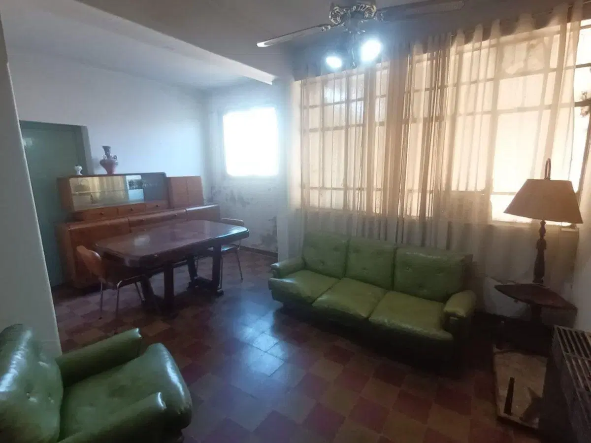 VENDO CASA EN ARISTÓBULO DEL VALLE 422 - SAN LU 5