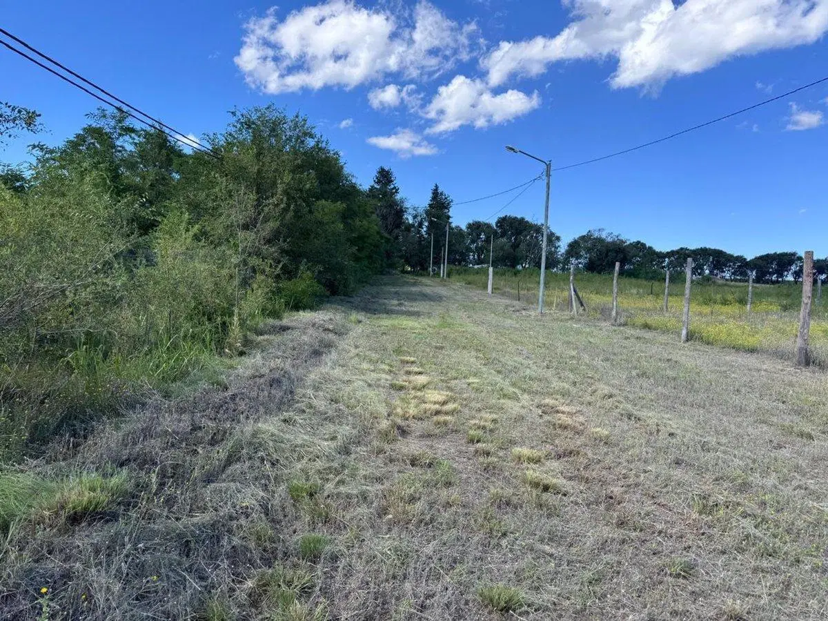 TERRENO EN VENTA | EL DURAZNO | ESTANCIA GRANDE 4