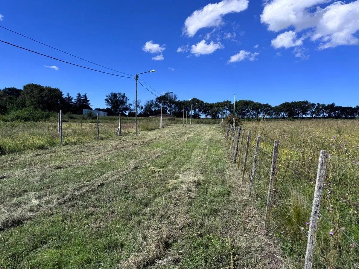 TERRENO EN VENTA | EL DURAZNO | ESTANCIA GRANDE 5
