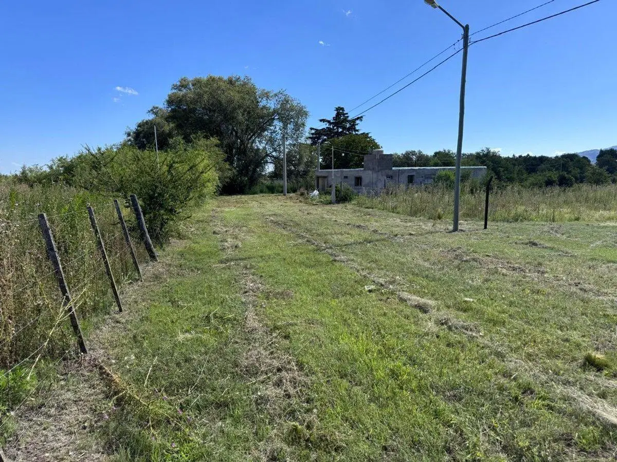 TERRENO EN VENTA | EL DURAZNO | ESTANCIA GRANDE 3