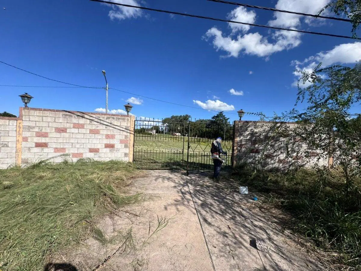 TERRENO EN VENTA | EL DURAZNO | ESTANCIA GRANDE 2
