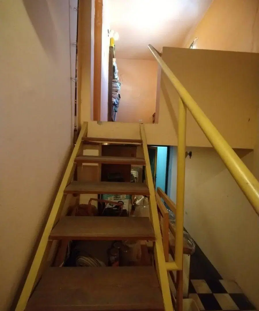 CASA EN VENTA SAN LUIS CENTRO 3