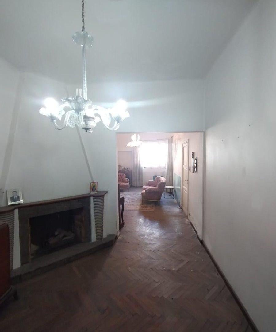 CASA EN VENTA SAN LUIS CENTRO