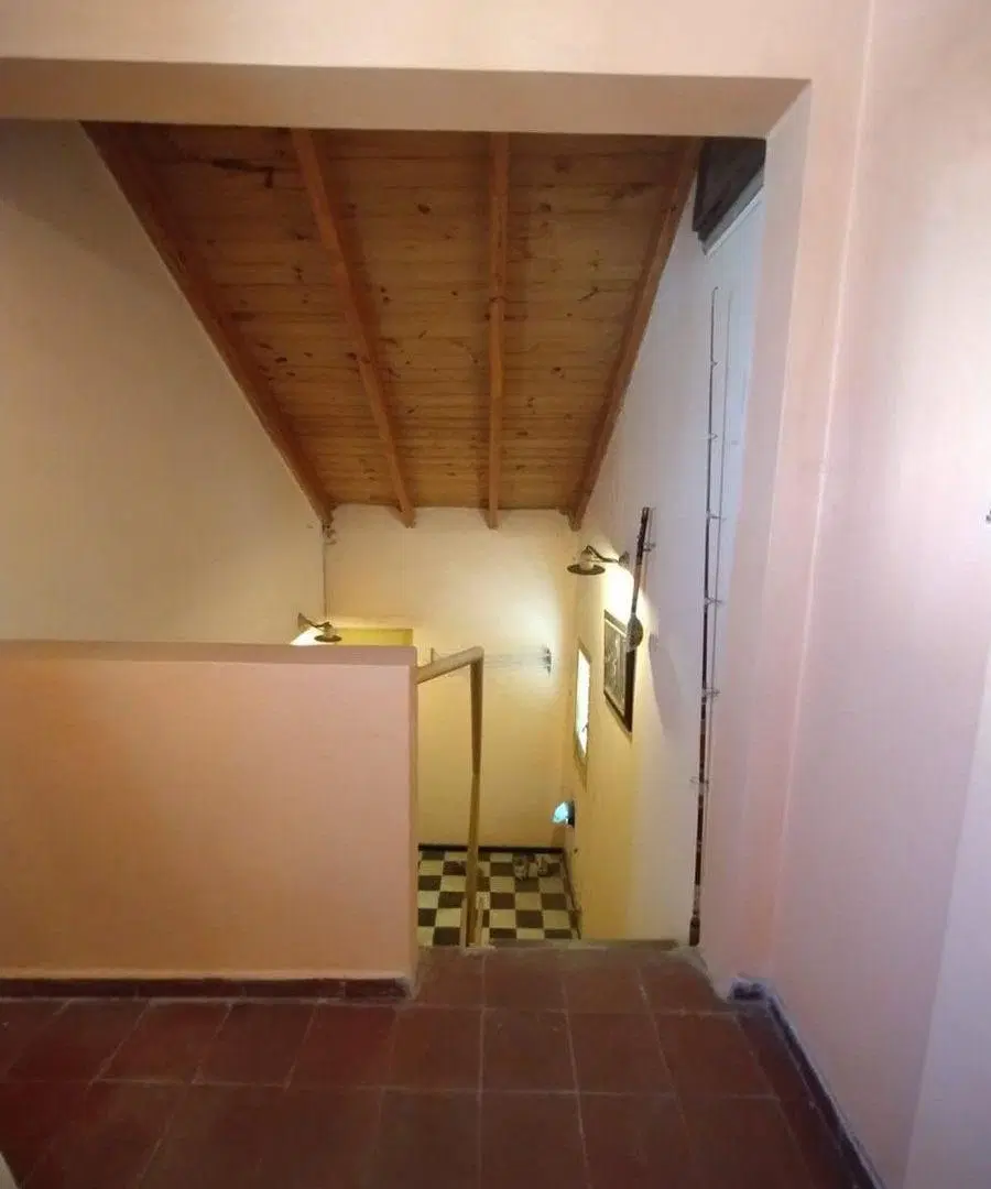 CASA EN VENTA SAN LUIS CENTRO 8