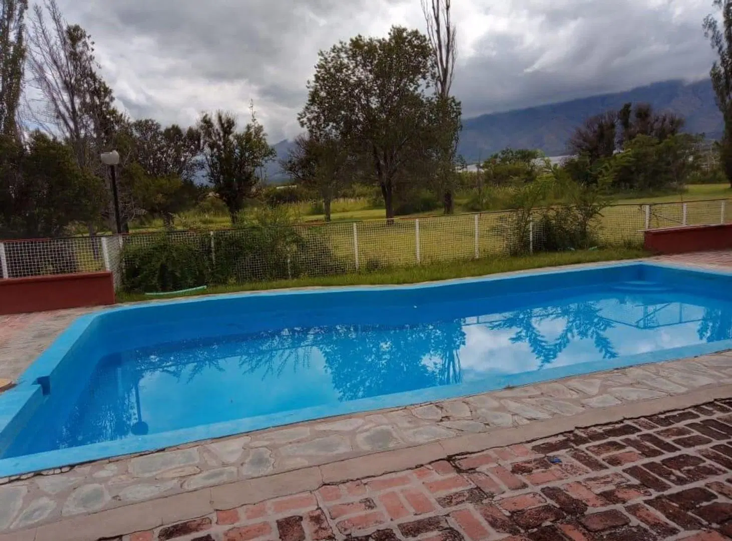 2 Hectareas en Merlo San Luis 4