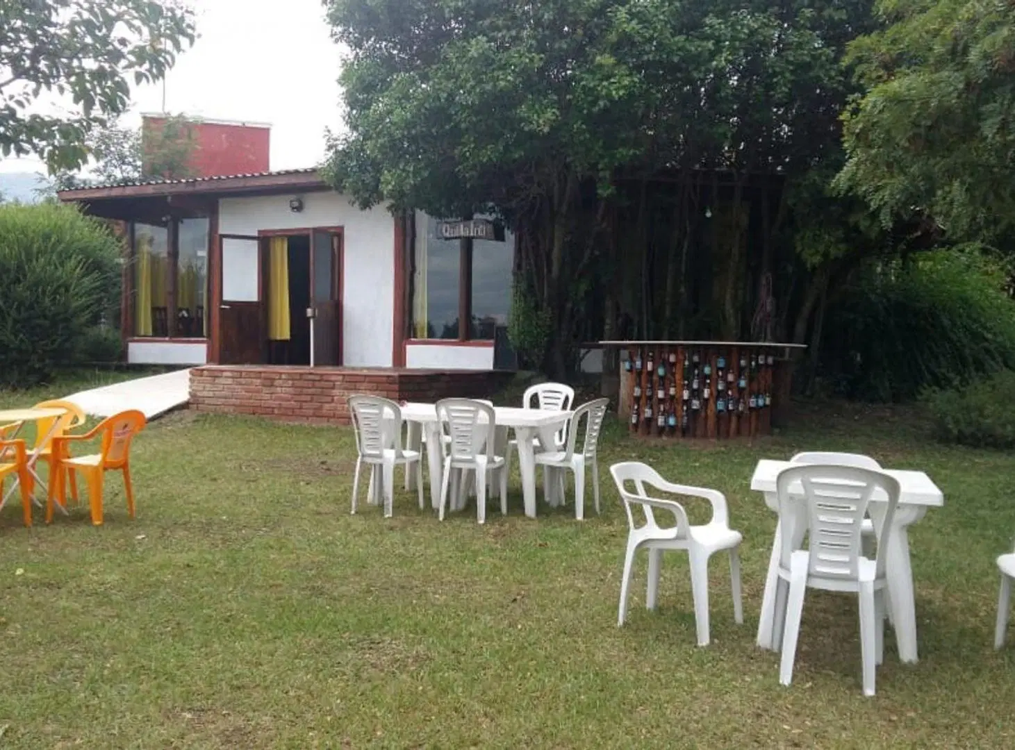 2 Hectareas en Merlo San Luis 5