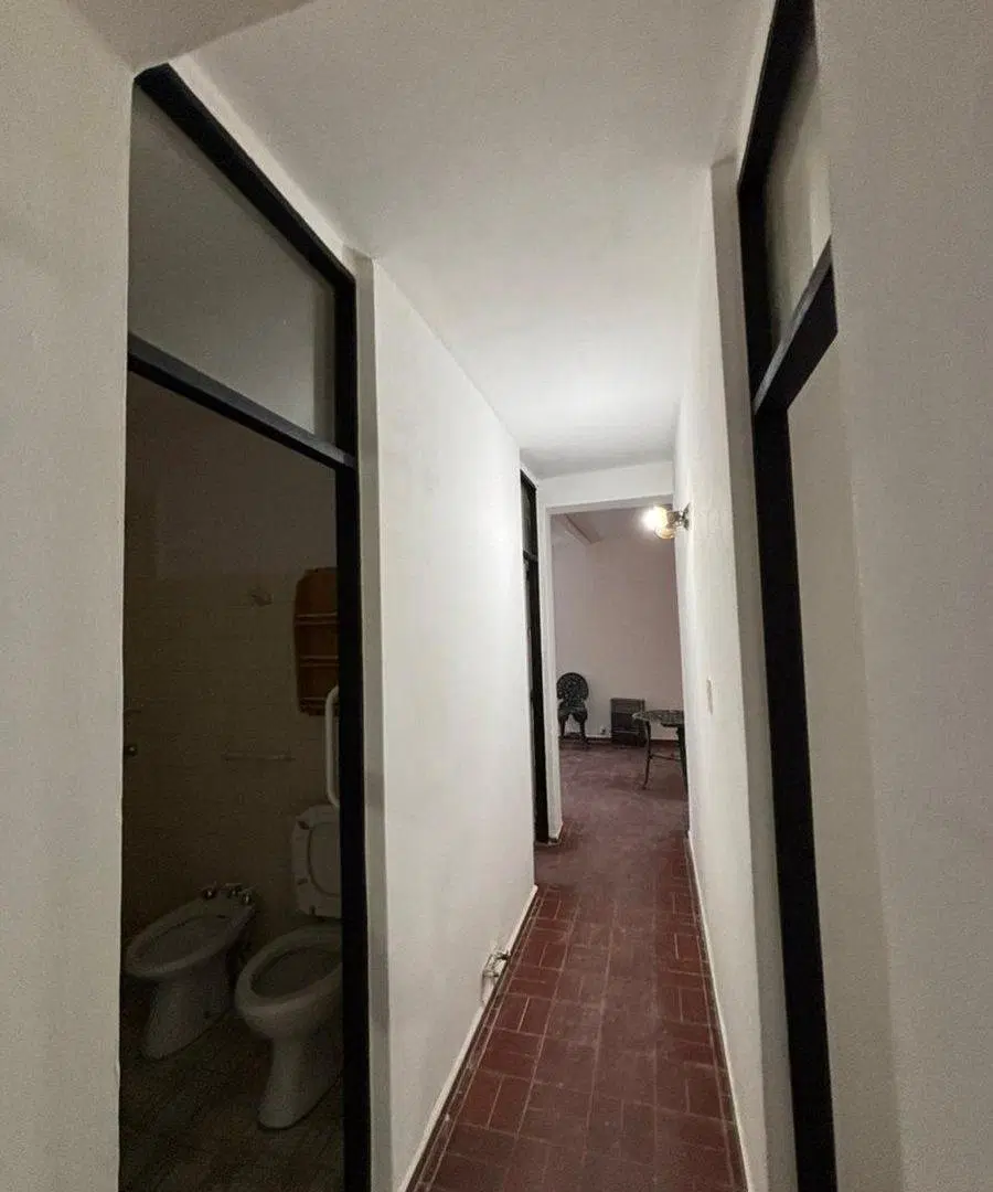 CASA DE OPORTUNIDAD EN B. Jardin San Luis 3