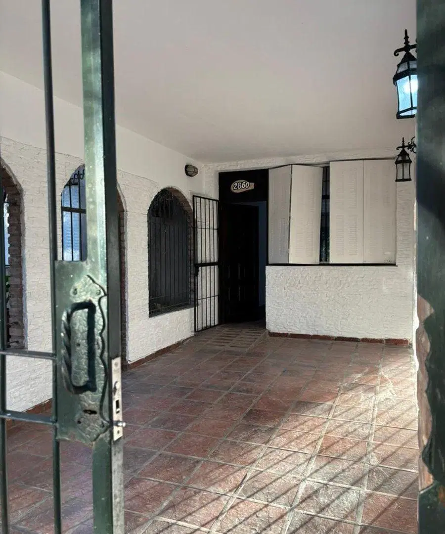 CASA DE OPORTUNIDAD EN B. Jardin San Luis 5