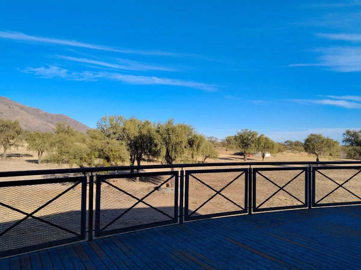 Loteo Finca del Dique- Lujan San Luis 3