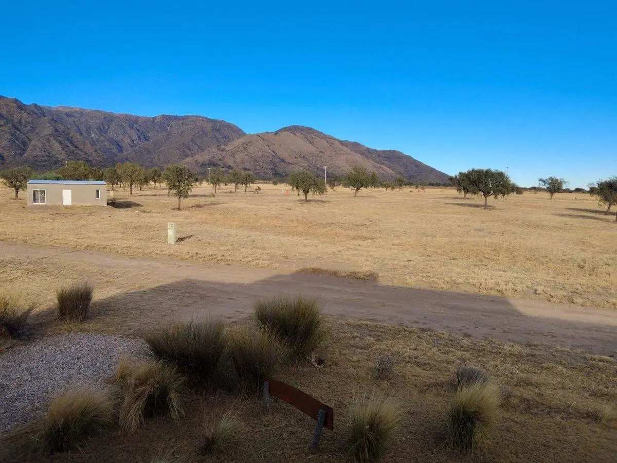 Loteo Finca del Dique- Lujan San Luis 2