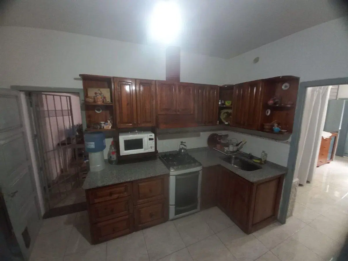 VENDE CASA GOB ALRIC Y SARMIENTO - SAN LUIS - ARG. 3