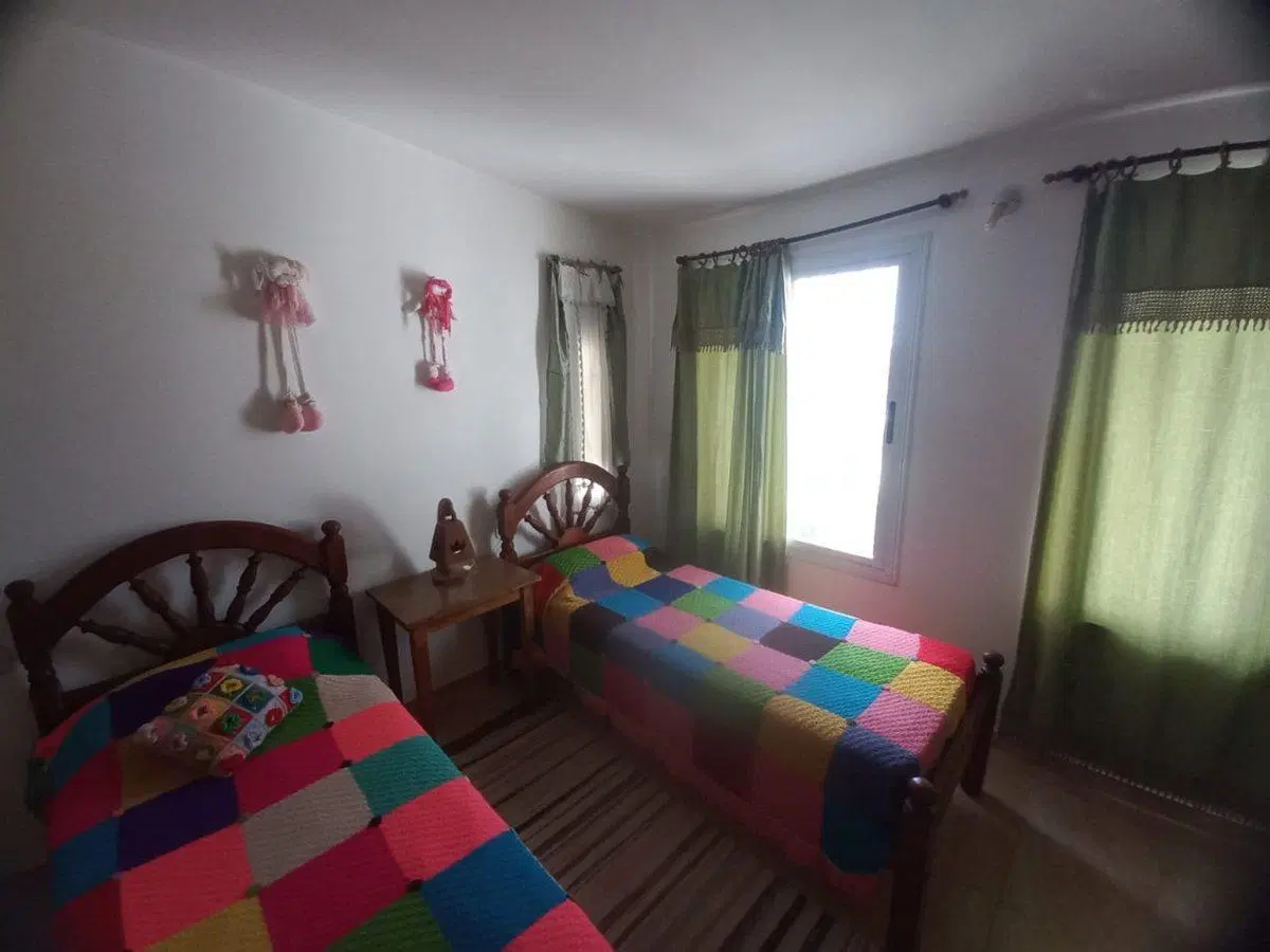 VENDE CASA GOB ALRIC Y SARMIENTO - SAN LUIS - ARG. 4