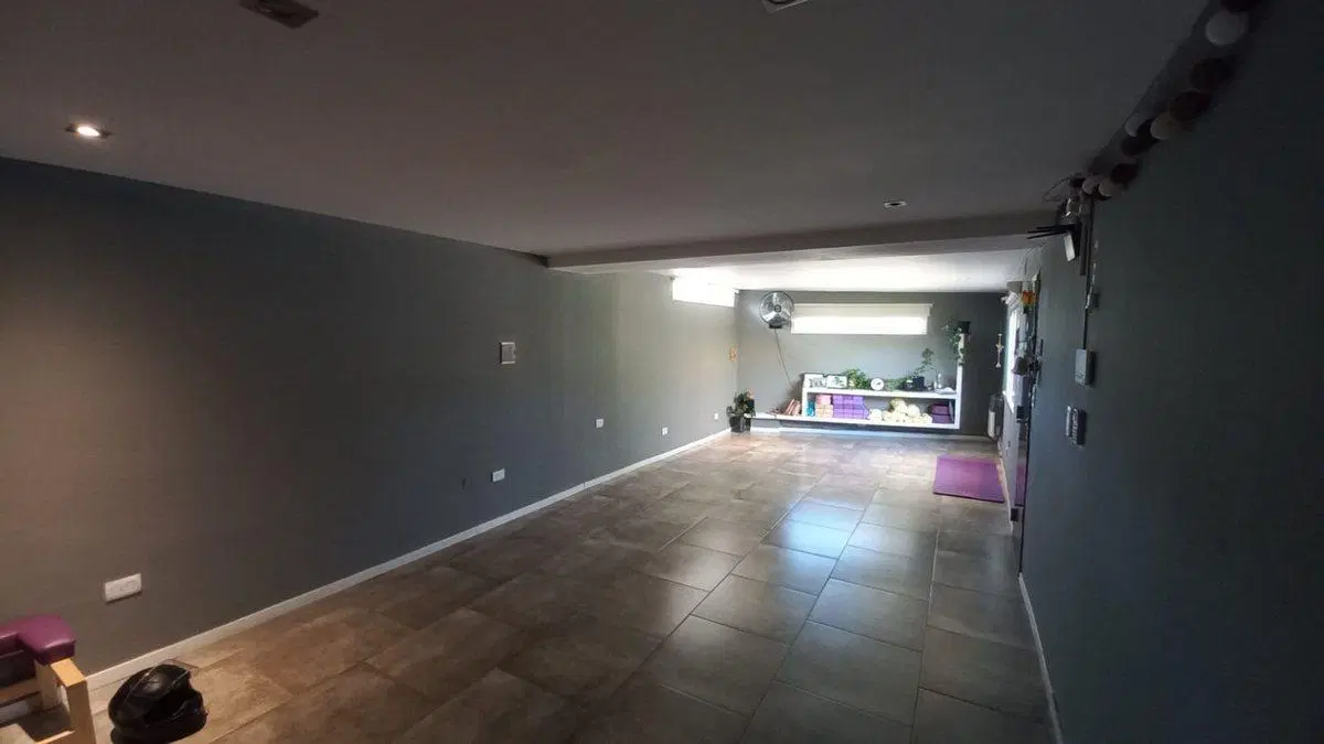 VENDE CASA Bº LOS EUCALIPTOS - JUANA KOSLAY - SL 3