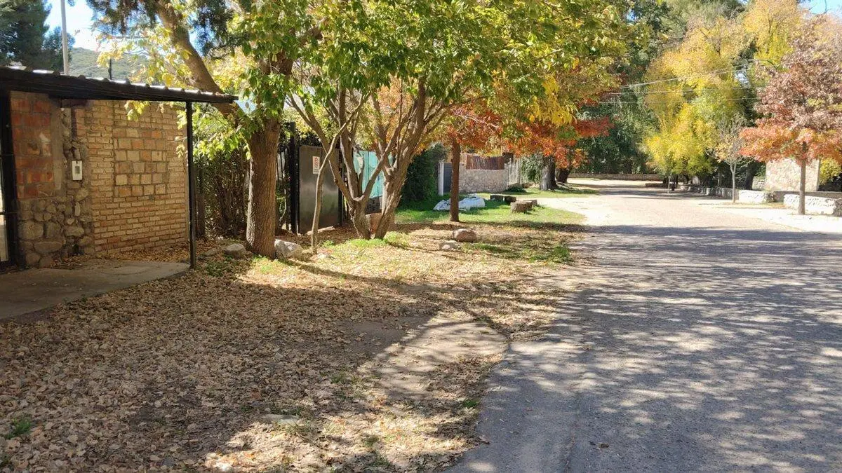 Venta casa Potrero de los Funes-San Luis 4
