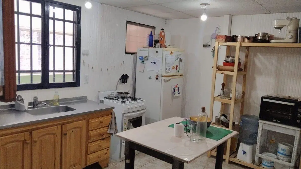 Venta casa Potrero de los Funes-San Luis 5