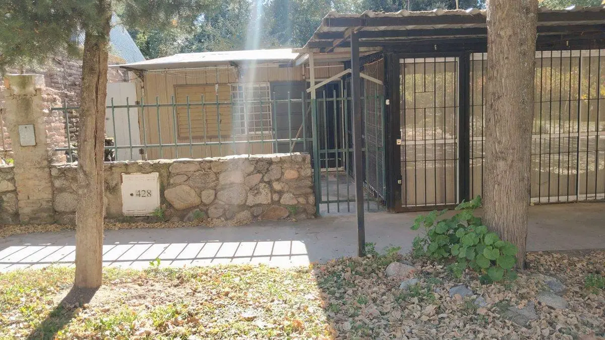 Venta casa Potrero de los Funes-San Luis 2