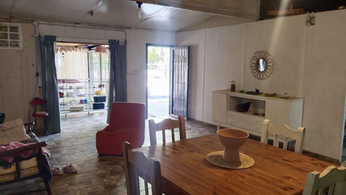 Venta casa Potrero de los Funes-San Luis 3