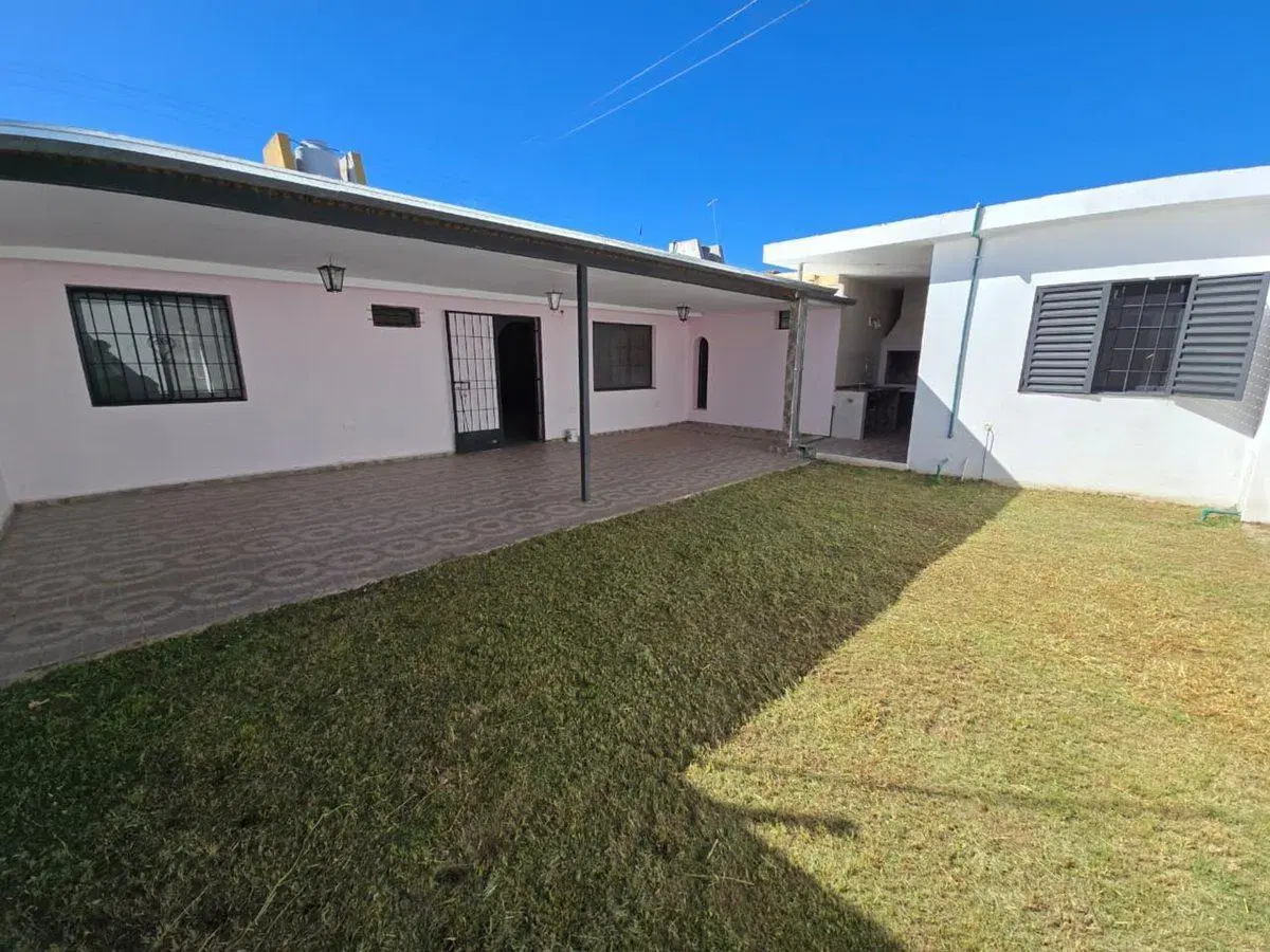 VENDE CASA Bº EL HORNERO - SAN LUIS 3