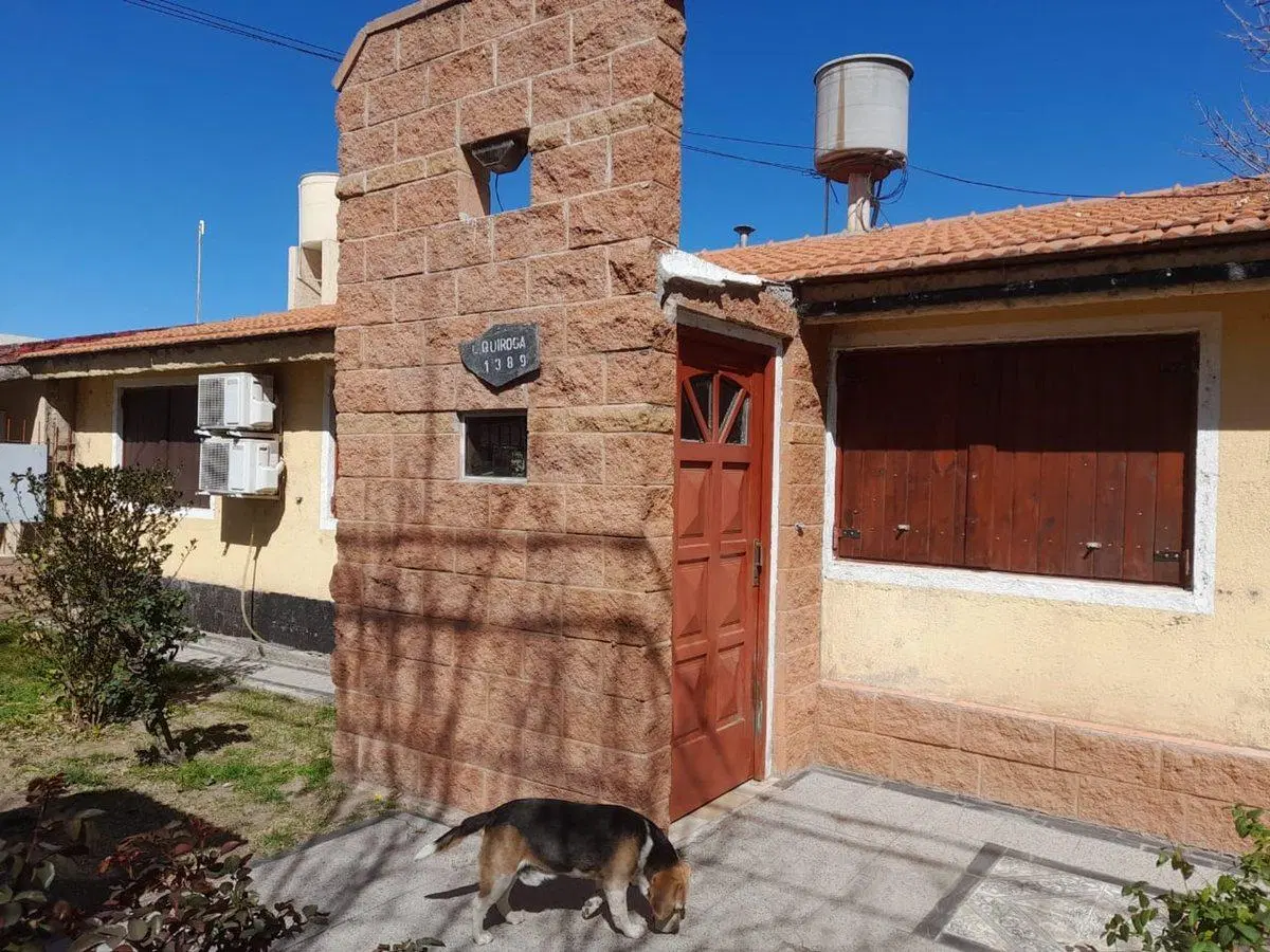 CASA EN VENTA EN JUANA KOSLAY - SAN LUIS 4