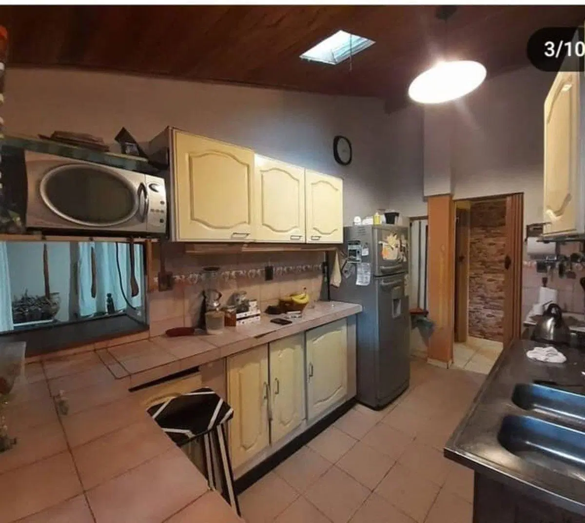 CASA EN VENTA EN JUANA KOSLAY - SAN LUIS 2