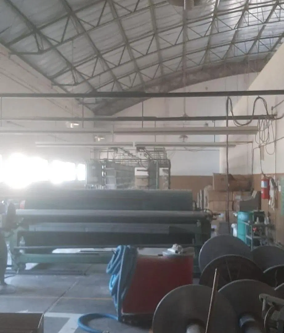 VENDE NAVE EN PARQ. IND. NORTE SAN LUIS 4
