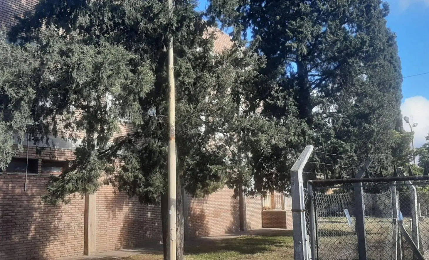 VENDE NAVE EN PARQ. IND. NORTE SAN LUIS 3
