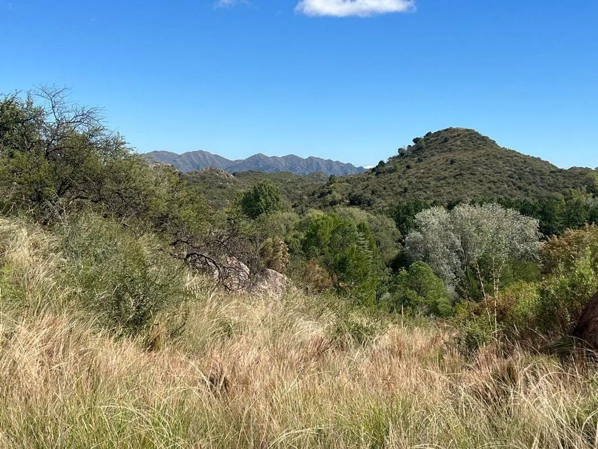 VENTA DE TERRENO EN  ALTURA CAMPO LA SIERRA 5