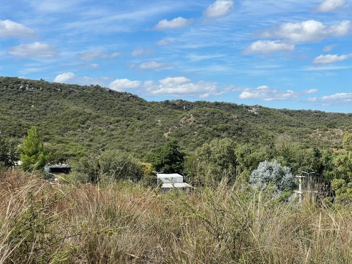 VENTA DE TERRENO EN  ALTURA CAMPO LA SIERRA 2
